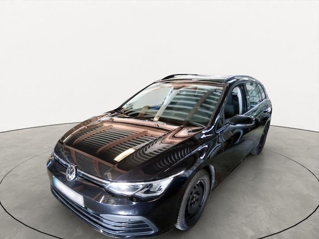 Volkswagen Golf 1.0 TSI Golf VIII Life Variant