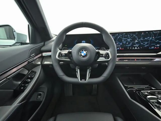 BMW 540 540d M-Sport xDrive