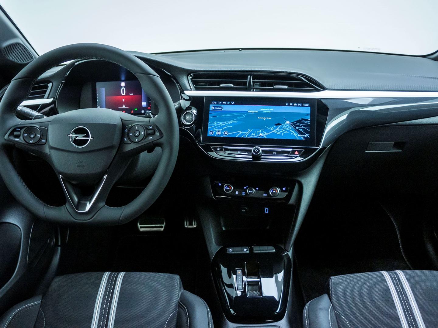 Opel Corsa 1.2 Turbo GS-Line Grand Sport Turbo