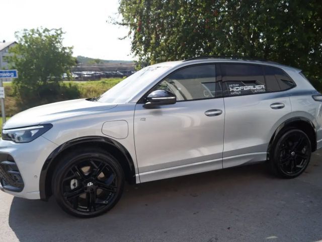 Volkswagen Tiguan DSG Sport eHybrid