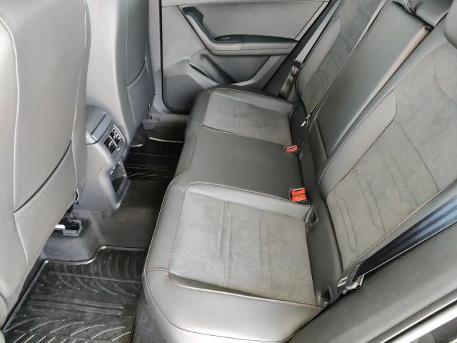 Seat Ateca 1.5 TSI DSG FR-lijn