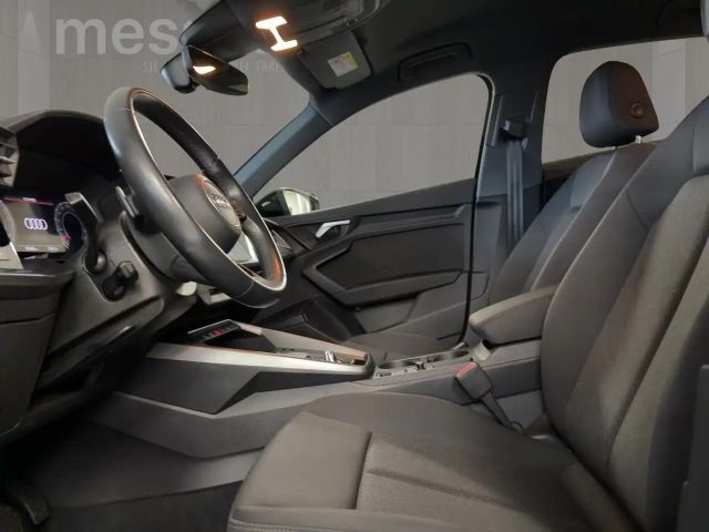 Audi A3 30 TDI Sedan Sportback