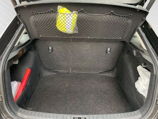 Skoda Scala 1.0 TSI Drive