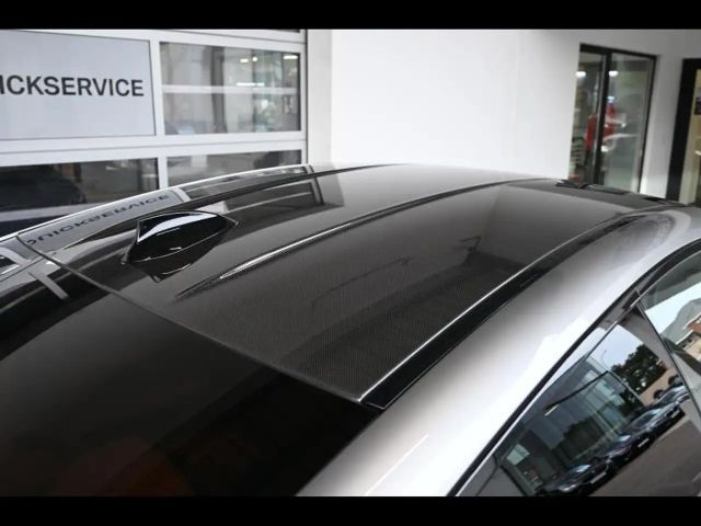 BMW M4 Coupé xDrive