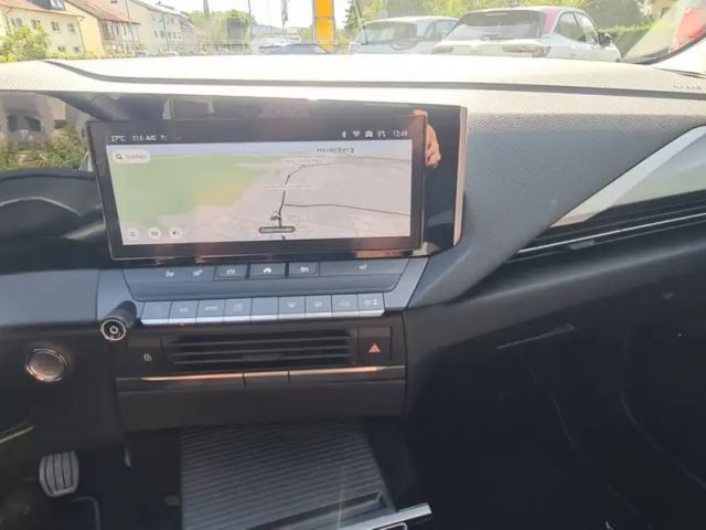 Opel Astra Sports Tourer