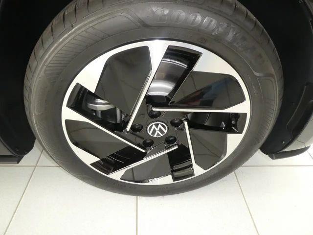 Volkswagen ID.3 Business Pure