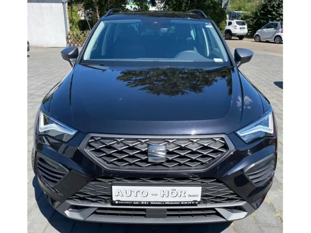 Seat Ateca 1.5 TSI DSG FR-lijn