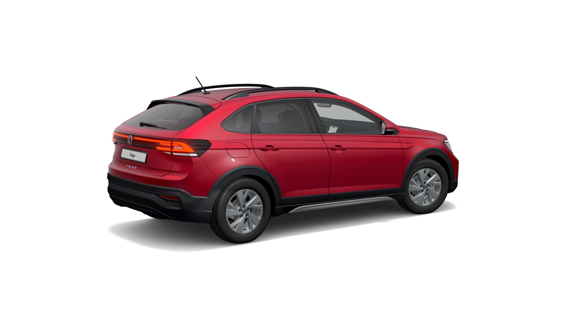 Volkswagen Taigo 1.0 TSI