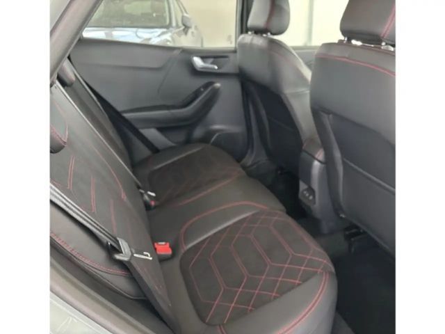 Ford Puma EcoBoost ST Line