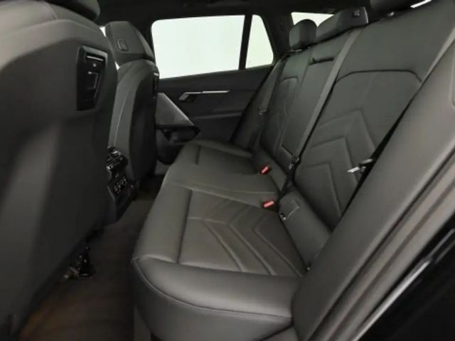 BMW 520 520d Touring xDrive