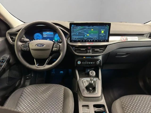 Ford Kuga Titanium