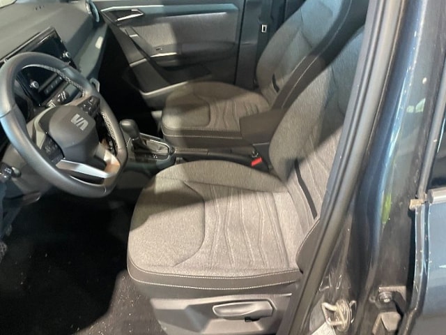 Seat Arona 1.0 TSI DSG