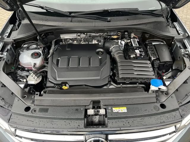 Volkswagen Tiguan 4Motion Allspace R-Line