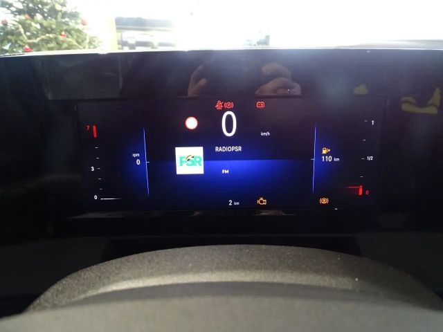 Opel Astra Edition Sports Tourer