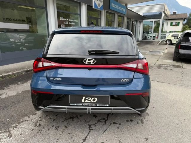 Hyundai i20 1.2