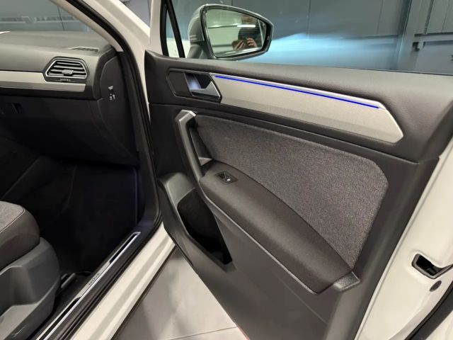 Volkswagen Tiguan 1.5 TSI Allspace DSG Move