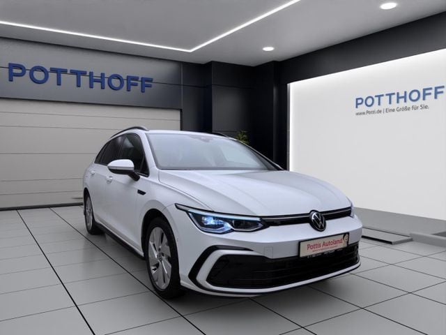 Volkswagen Golf 2.0 TDI DSG R-Line Variant