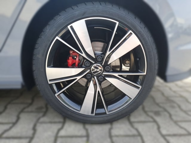 Volkswagen Golf Golf VIII