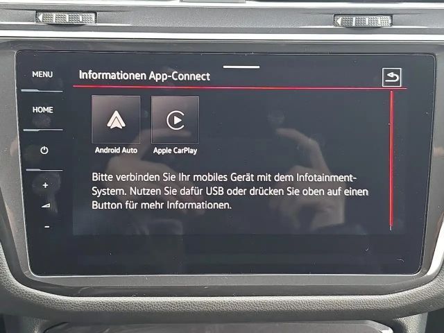 Volkswagen Tiguan Allspace R-Line