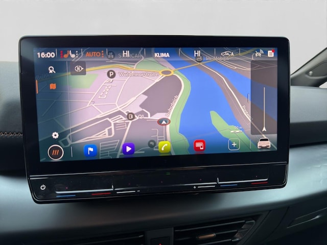 Cupra Born Born 360 ALLWETTER LM19 PRIVACY SITZHZ