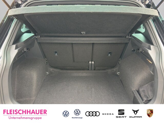 Volkswagen Tiguan Plus