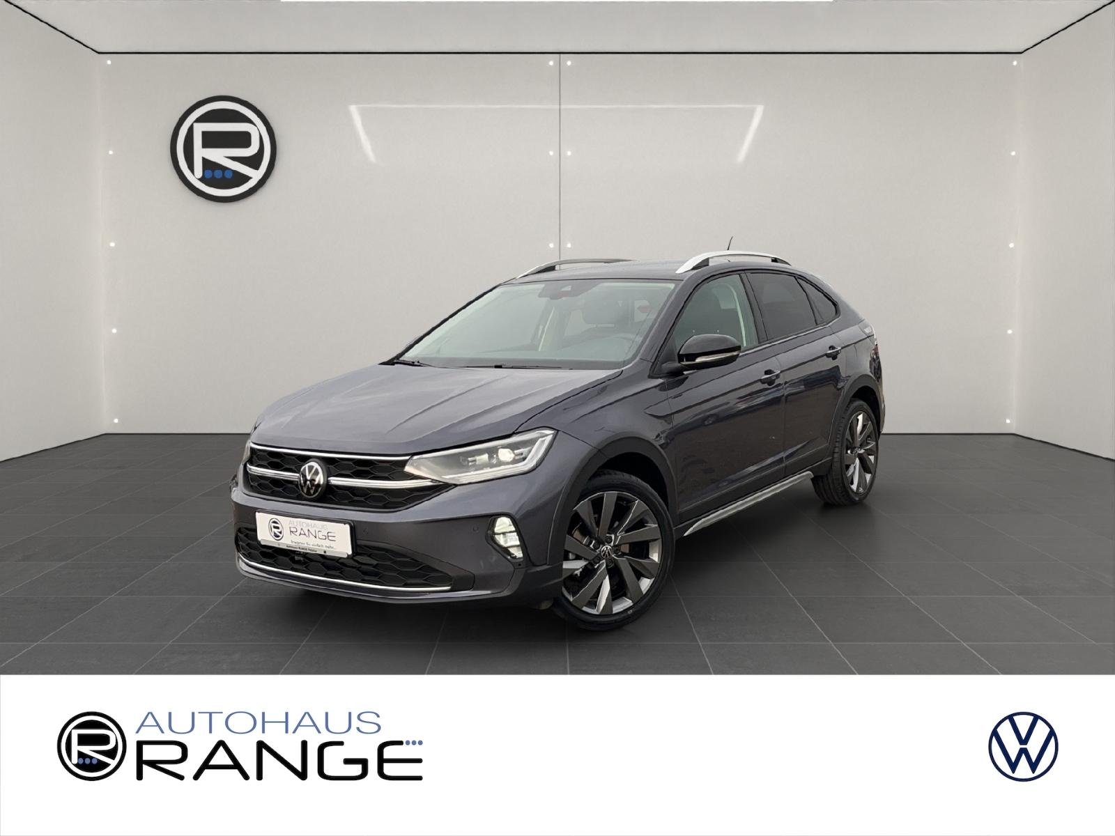 Volkswagen Taigo 1.0 TSI DSG Style