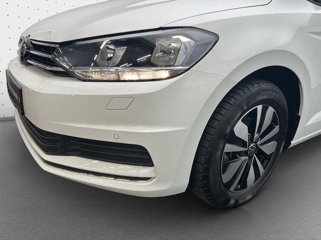 Volkswagen Touran 1.5 TSI 7-zitter
