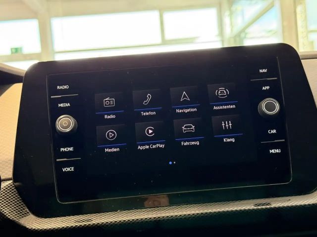 Volkswagen T-Cross 1.0 TSI DSG Life