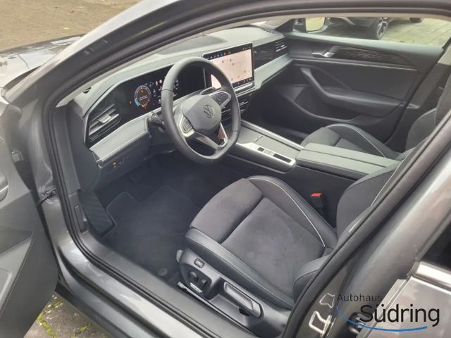 Volkswagen Passat Business DSG Variant