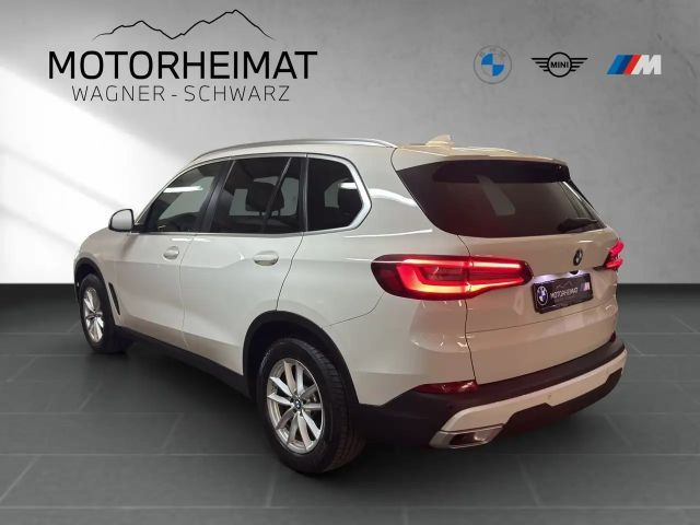 BMW X5 xDrive30d