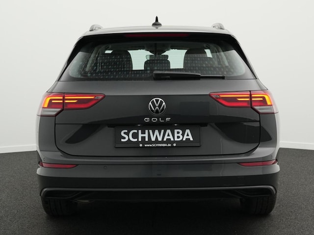 Volkswagen Golf 1.5 TSI Life Variant