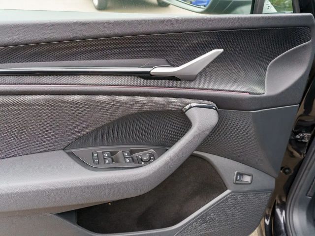 Skoda Kodiaq 2.0 TDI 4x4 Selection