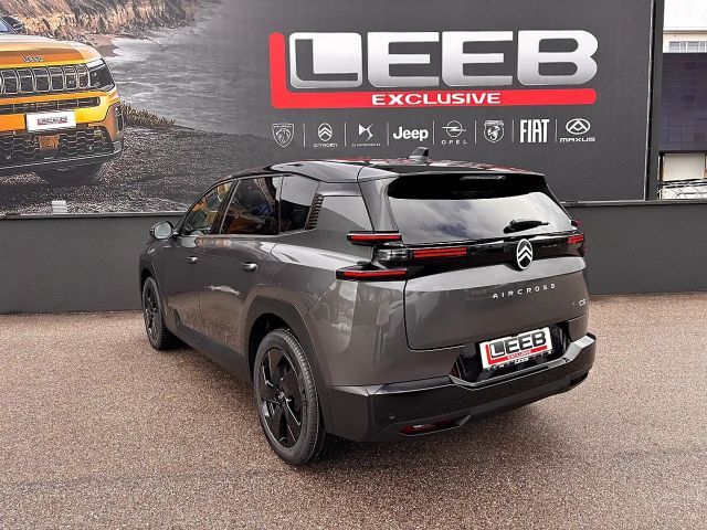 Citroën C5 Aircross Max