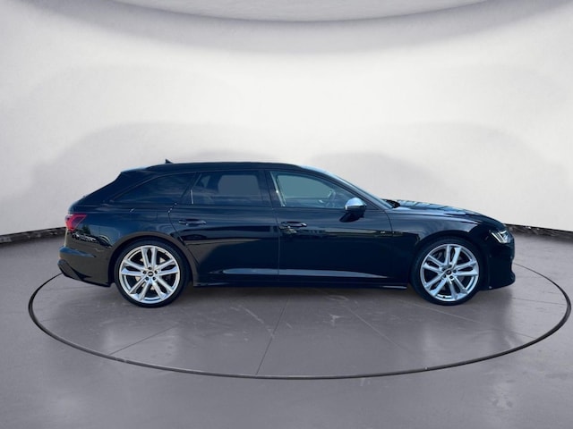 Audi S6 Avant Quattro