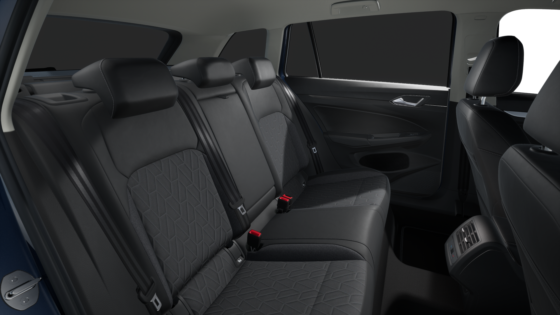 Volkswagen Golf 1.5 TSI Golf VIII Plus Variant