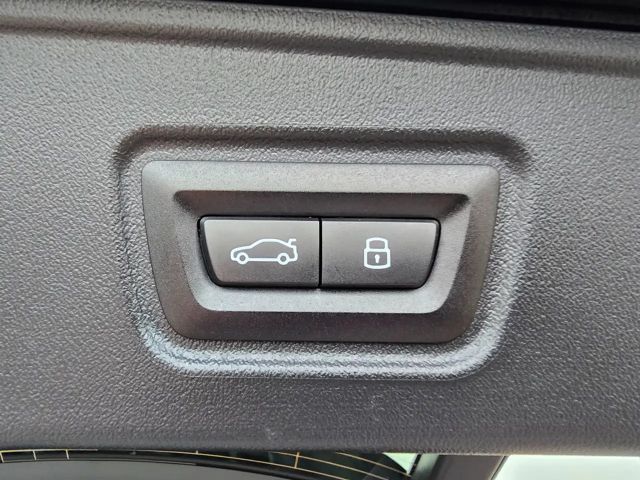 BMW 520 520d M-Sport Touring xDrive