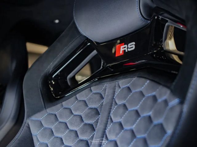 Audi RS6 Performance