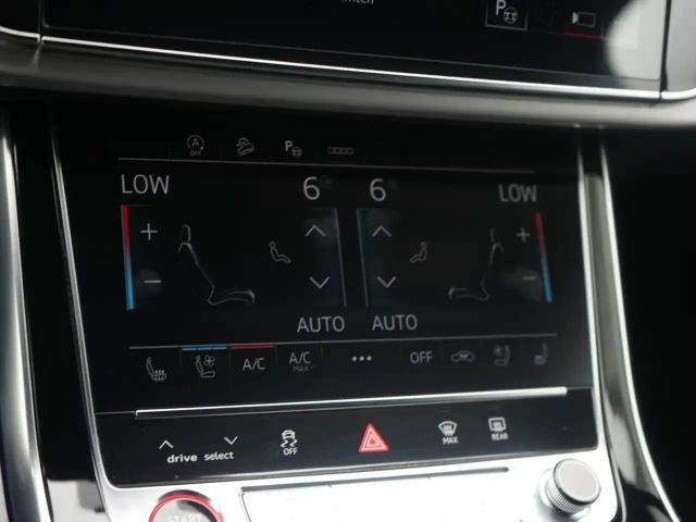 Audi SQ7 SITZBELÜFTUNG LASER NAVI SHZ PDC KAM ACC