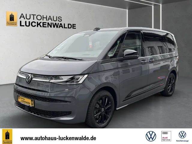 Volkswagen Multivan DSG T7 eHybrid