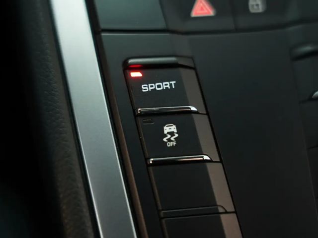 Porsche Cayman 718 Coupé