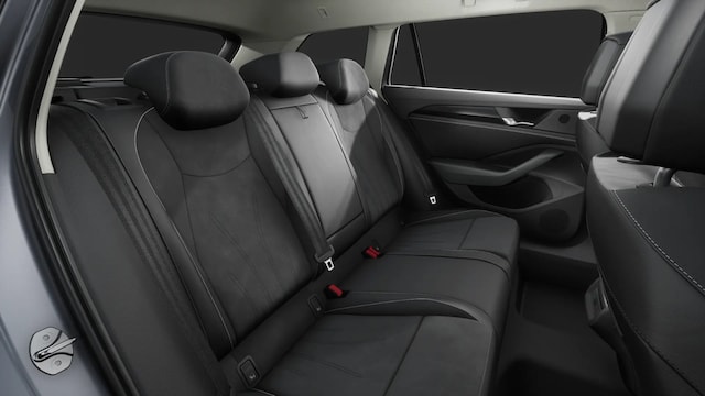 Volkswagen Passat 2.0 TDI Business DSG Variant