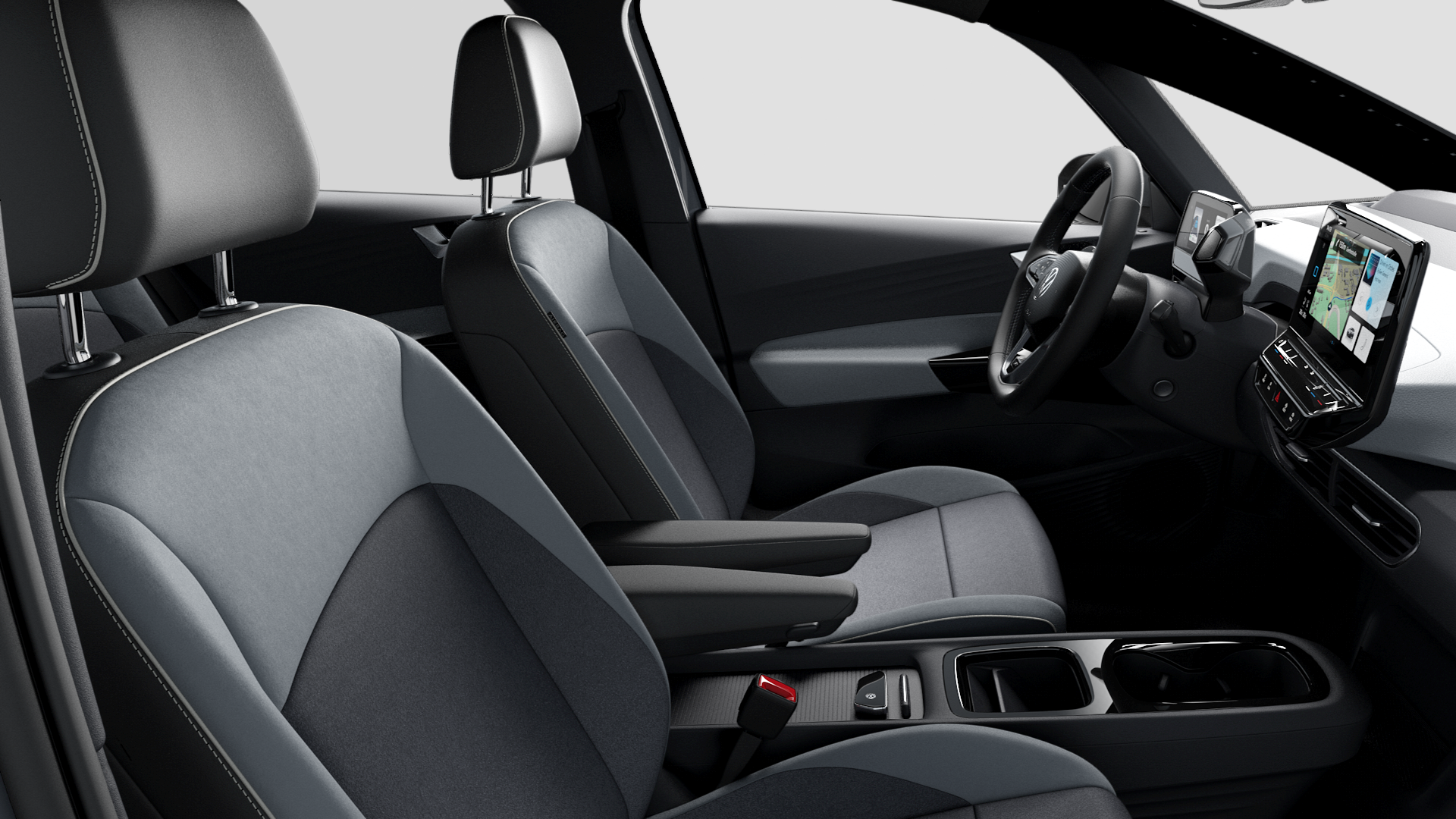 Volkswagen ID.3 1st Edition Performance Pro