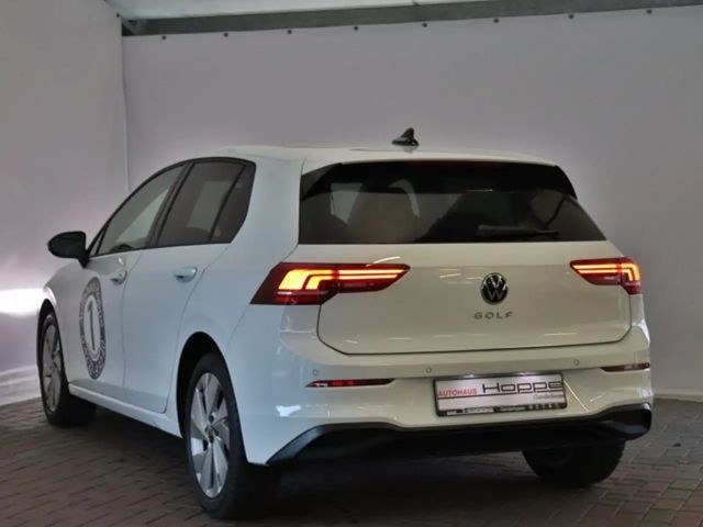 Volkswagen Golf 1.5 TSI Golf VIII Life