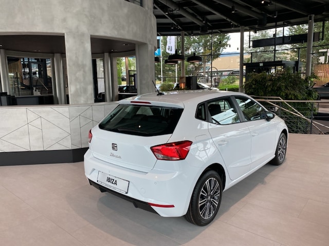 Seat Ibiza 1.0 TSI Style