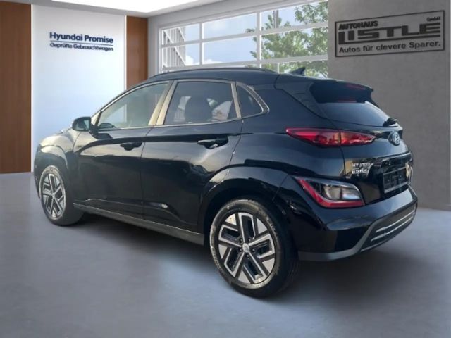 Hyundai Kona 2WD Electric