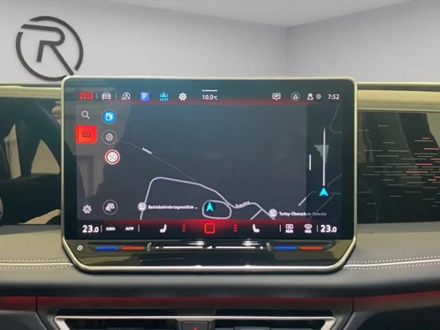 Volkswagen Tiguan 2.0 TDI DSG Elegance Elegance