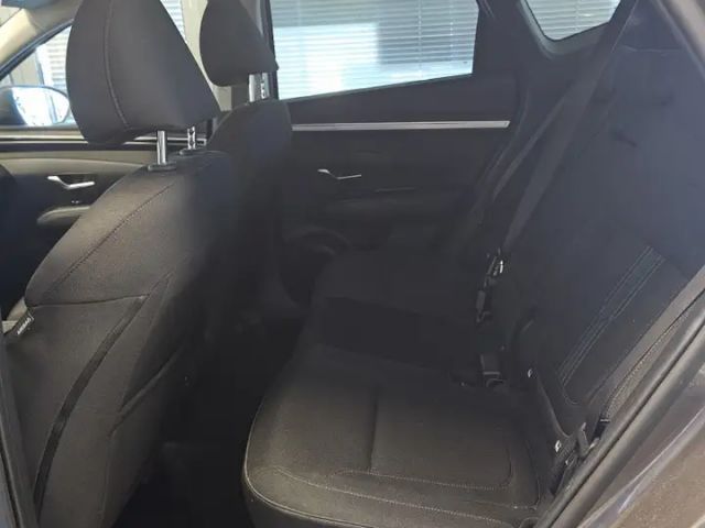 Hyundai Tucson Select