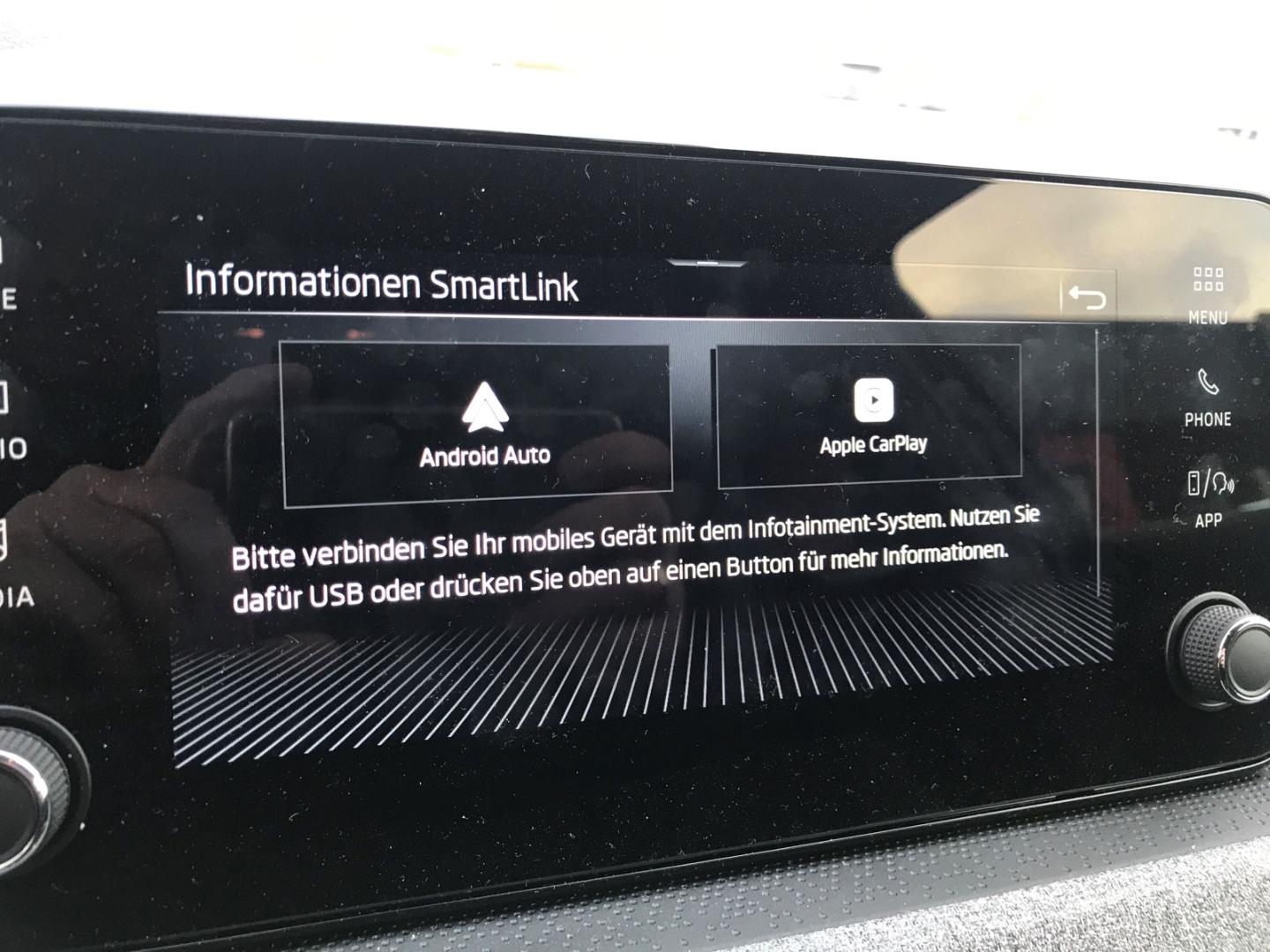 Skoda Scala Selection