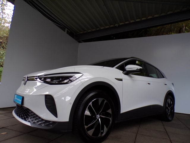 Volkswagen ID.4 77 KWh