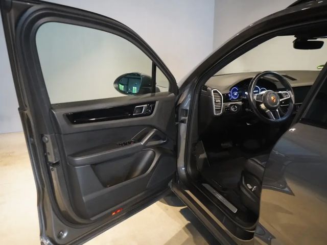 Porsche Cayenne 3.0 V6 *APPROVED*U-Frei*Pano*20 Zoll*DAB*